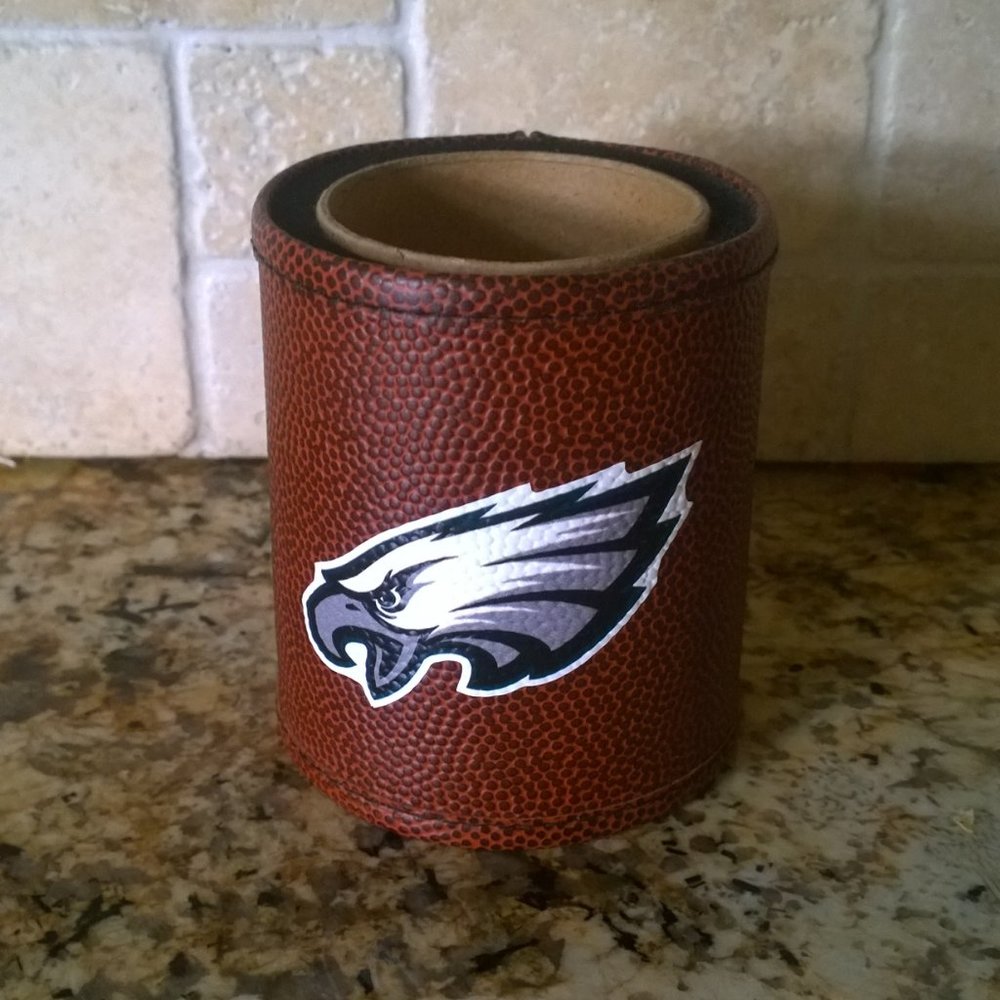 Philadelphia Eagles Football Cup